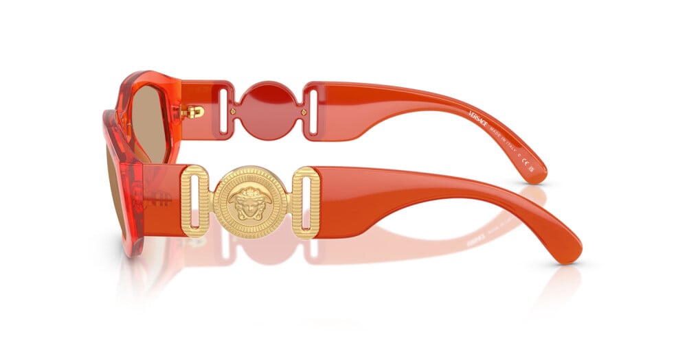 Zonnebril Man Versace  VE 4361 552763