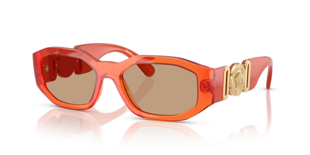 Zonnebril Man Versace  VE 4361 552763