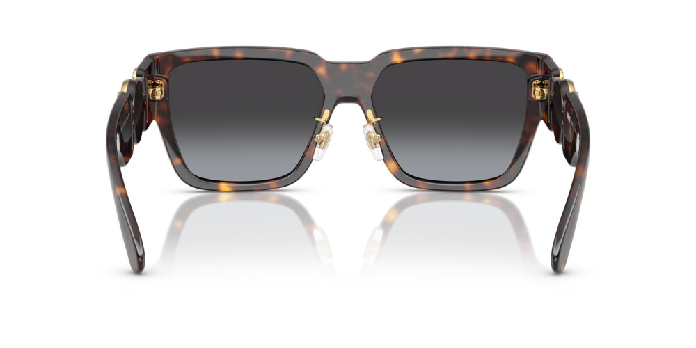 Zonnebril Man Versace  VE 4483D 108/8G