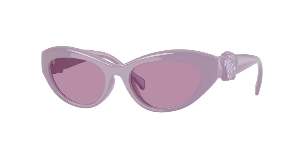 Zonnebril Junior (voor kind) Versace  VK 4005U 5526AK