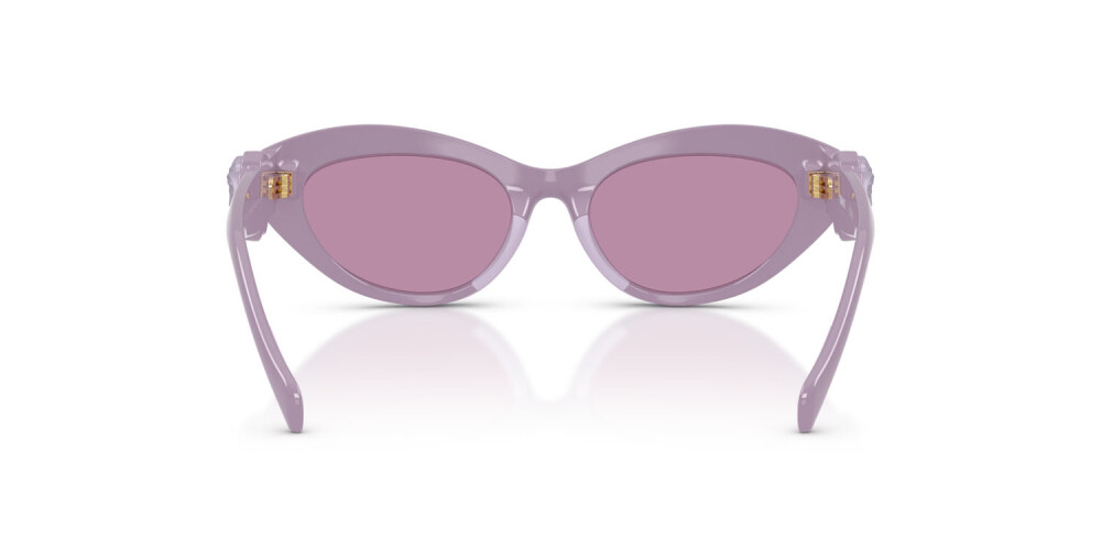 Zonnebril Junior (voor kind) Versace  VK 4005U 5526AK