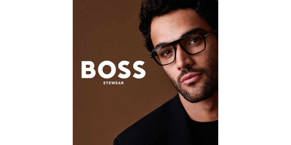 Bril Man Hugo Boss BOSS 1510 HUB 107227 086