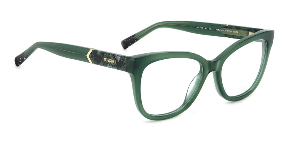 Bril Vrouw Missoni Mis 0190 MIS 108896 1ED