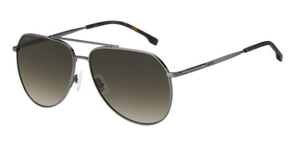 Zonnebril Man Hugo Boss BOSS 1447/S HUB 205400 KJ1 86