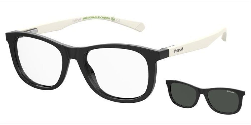Bril Junior (voor kind) Polaroid PLD 8054/CS PLD 205737 9HT M9