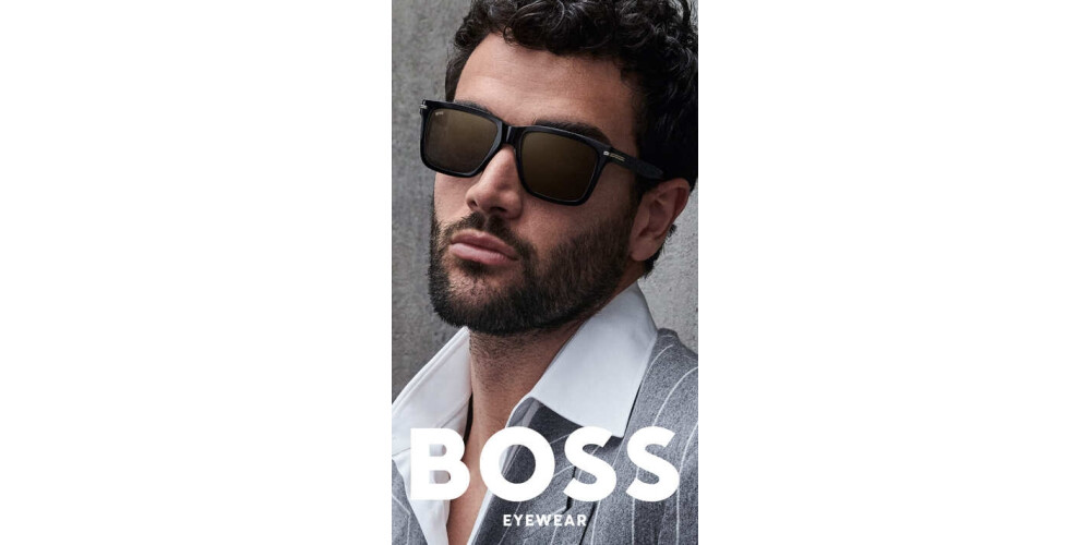 Zonnebril Man Hugo Boss Boss 1598/S HUB 206467 2M2 JO