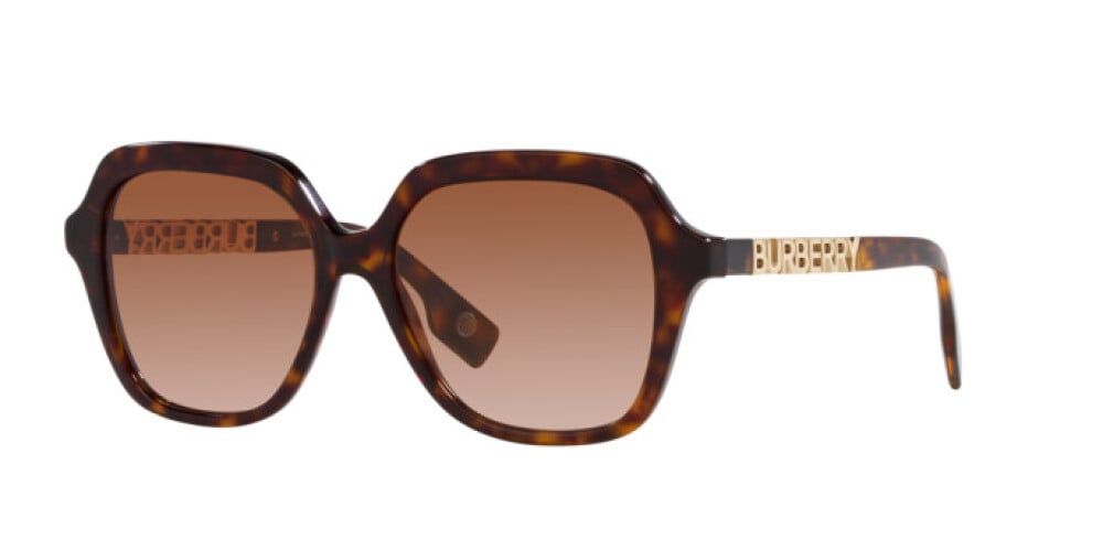 Zonnebril Vrouw Burberry Joni BE 4389 300213