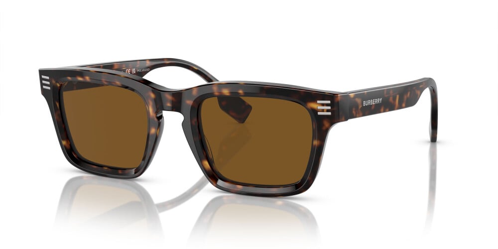 Burberry BE 4403 300283 BE4403300283 Zonnebril Man Shop Online Gratis verzending