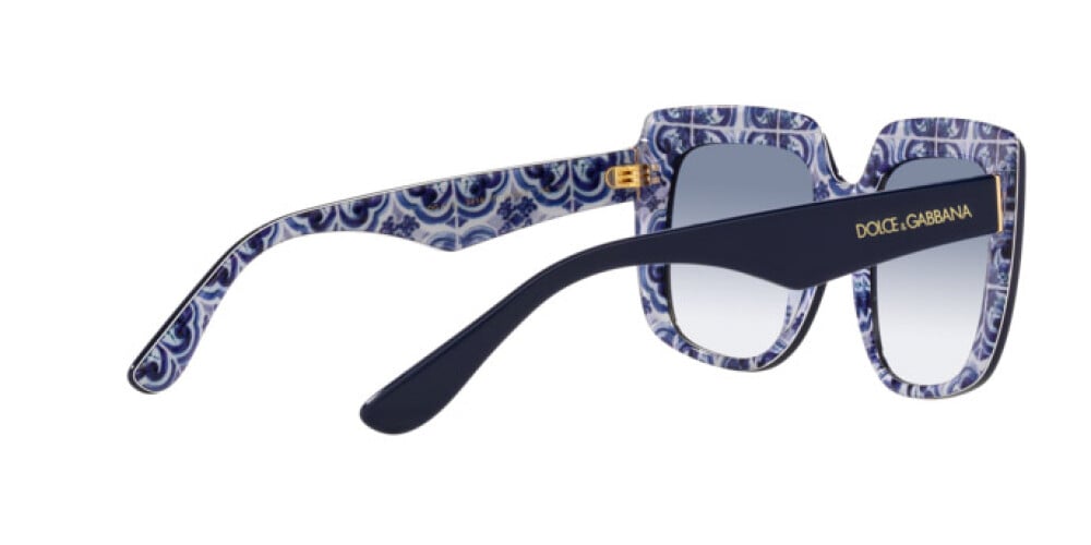 Zonnebril Vrouw Dolce & Gabbana  DG 4414 341419