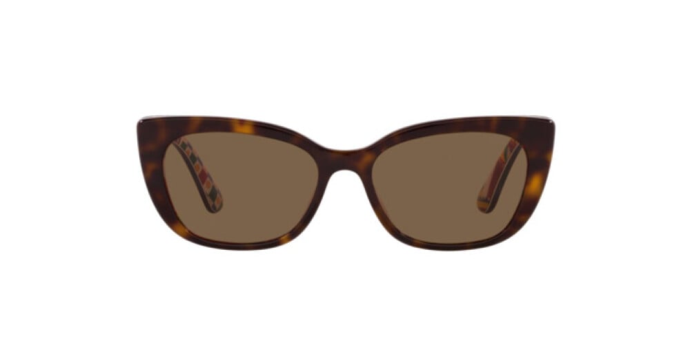 Zonnebril Junior (voor kind) Dolce & Gabbana  DX 4427 321773