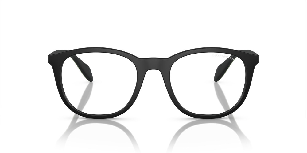Bril Man Emporio Armani  EA 4211 50011W