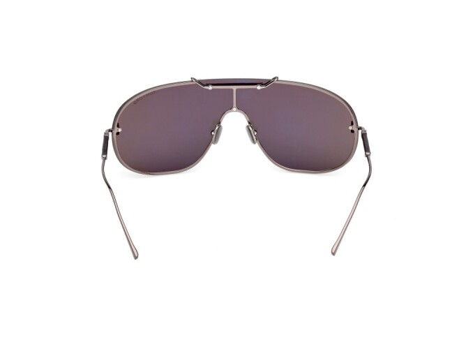 Zonnebril Man Vrouw Tom Ford Tyler-02 FT1309 08A