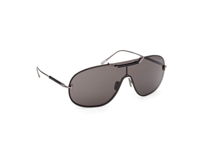 Zonnebril Man Vrouw Tom Ford Tyler-02 FT1309 08A