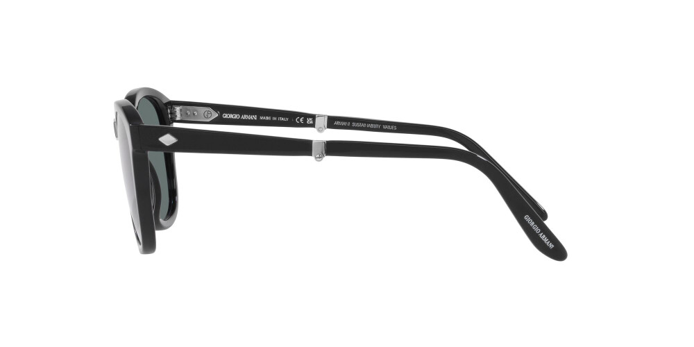 Zonnebril Man Giorgio Armani  AR 8170 58754N