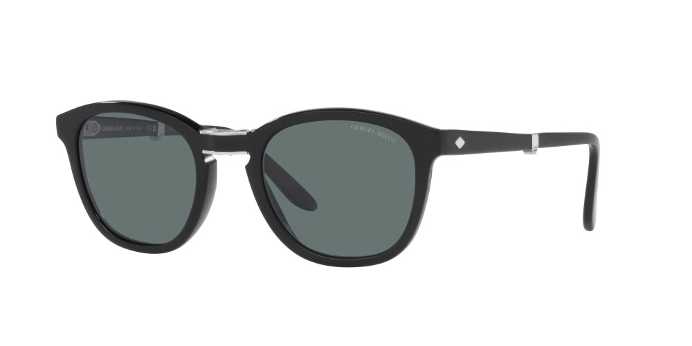 Zonnebril Man Giorgio Armani  AR 8170 58754N