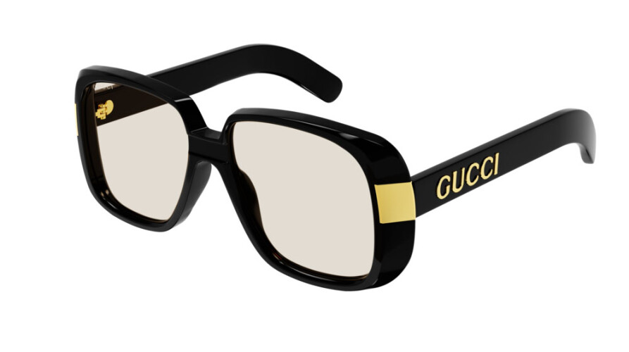 Zonnebril Vrouw Gucci Fashion inspired GG0318S-006