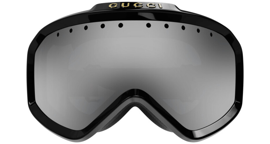 Ski- en snowboardbril Man Vrouw Gucci  GG1210S-001