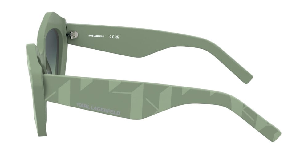 Zonnebril Vrouw Karl Lagerfeld  KL6199S 316