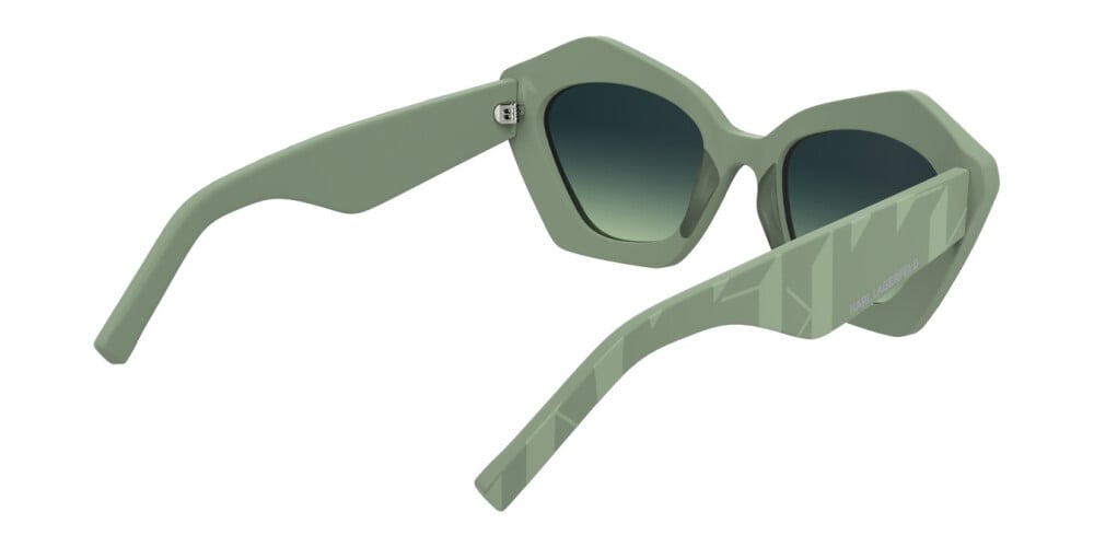 Zonnebril Vrouw Karl Lagerfeld  KL6199S 316