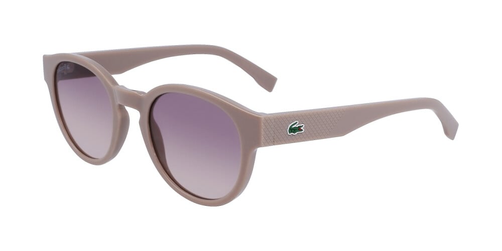 Zonnebril Vrouw Lacoste  L6000S 038