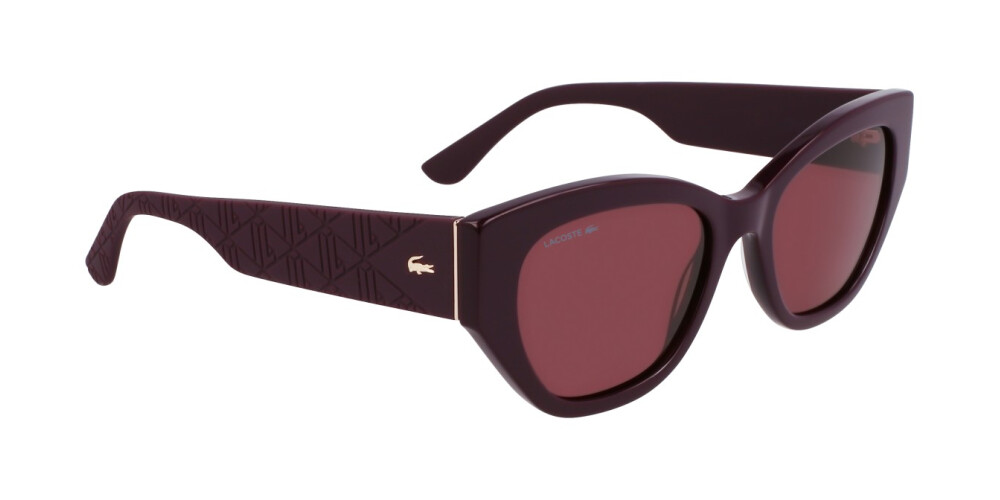 Zonnebril Vrouw Lacoste  L6047S 601