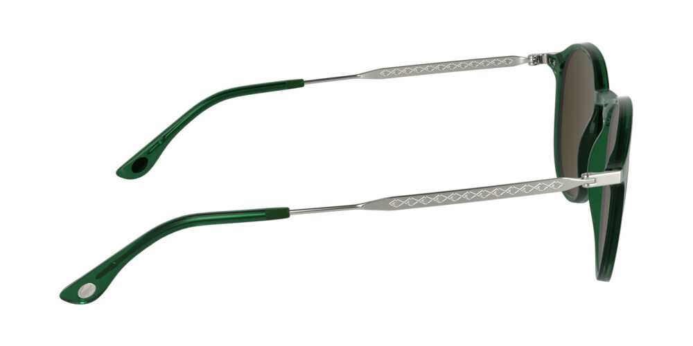 Zonnebril Man Vrouw Lacoste  L6061S 301