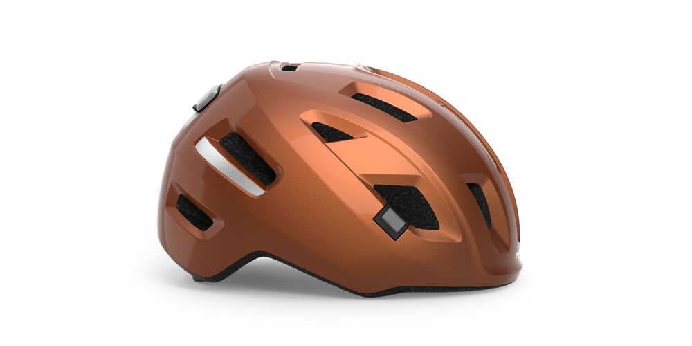 Fietshelmen Man Vrouw MET E-Mob Mips MET_3HM154_CU1