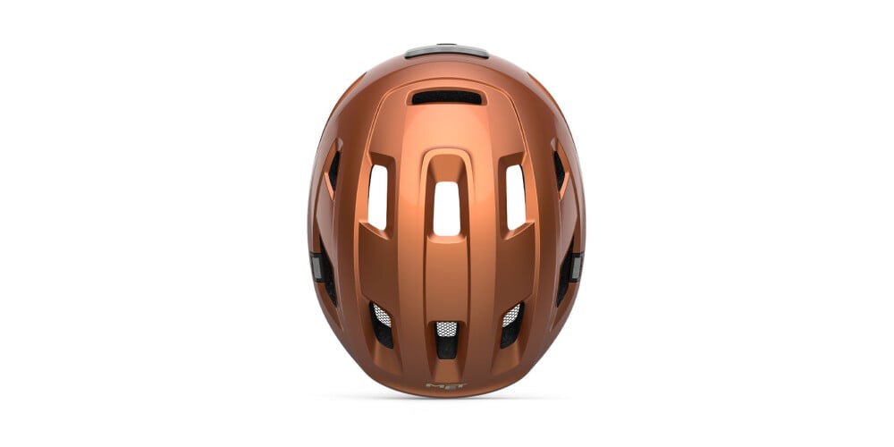 Fietshelmen Man Vrouw MET E-Mob Mips MET_3HM154_CU1