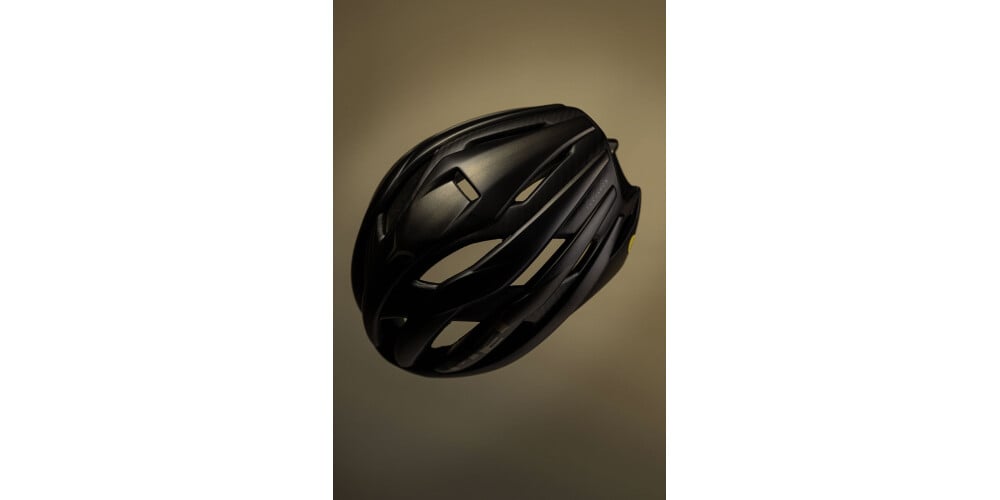 Fietshelmen Man Vrouw MET Trenta 3K Carbon Mips Tadej Pogačar Black Edition MET_3HM146_TP3