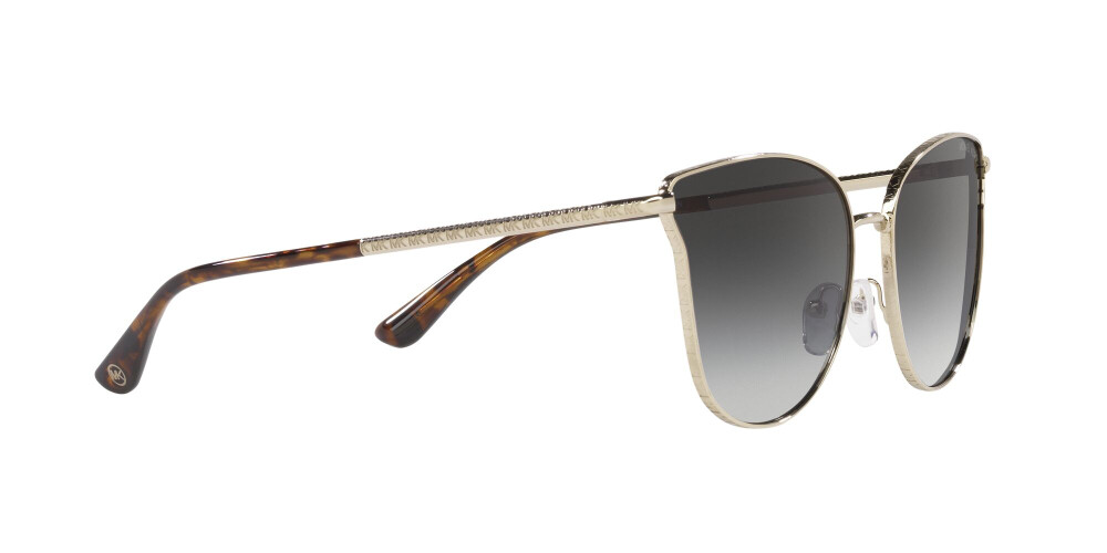 Zonnebril Vrouw Michael Kors Salt Lake City MK 1120 10148G