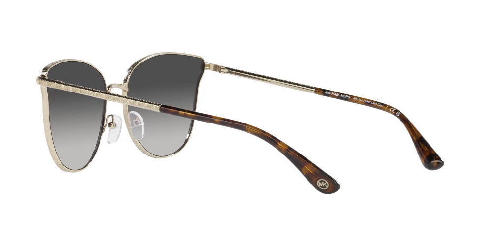 Zonnebril Vrouw Michael Kors Salt Lake City MK 1120 10148G