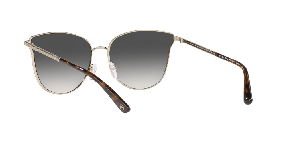 Zonnebril Vrouw Michael Kors Salt Lake City MK 1120 10148G