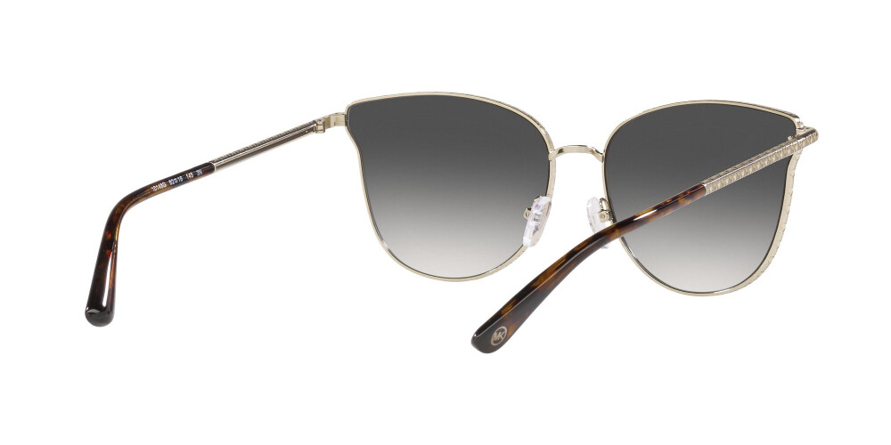 Zonnebril Vrouw Michael Kors Salt Lake City MK 1120 10148G