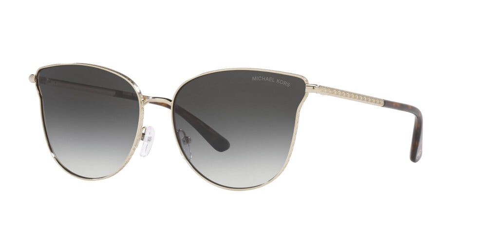 Zonnebril Vrouw Michael Kors Salt Lake City MK 1120 10148G