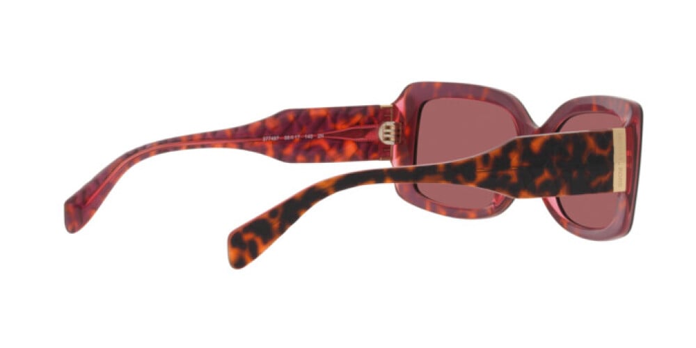 Zonnebril Vrouw Michael Kors Corfu MK 2165 377487