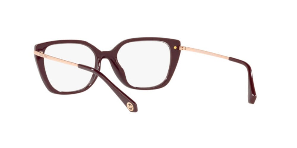 Bril Vrouw Michael Kors Bergen MK 4083U 3255