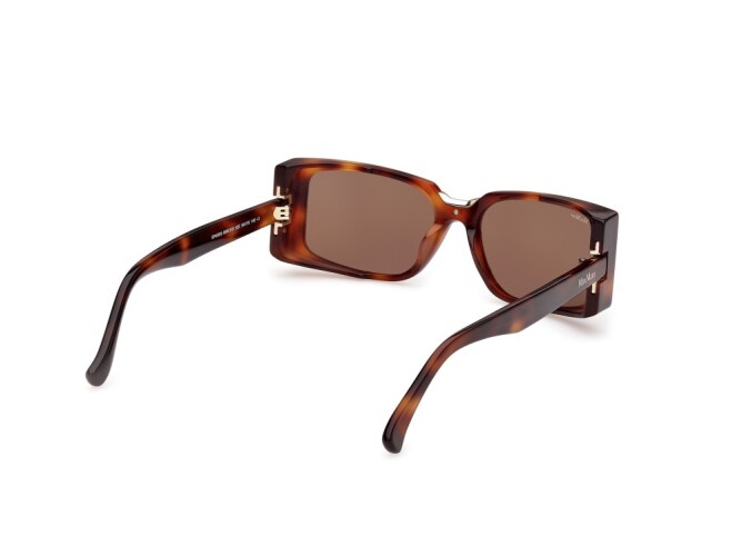 Zonnebril Vrouw Max Mara Spark9 MM0159 52E