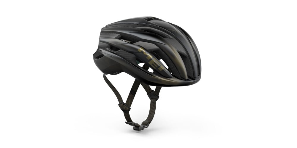 Fietshelmen Man Vrouw MET Trenta 3K Carbon Mips Tadej Pogačar Black Edition MET_3HM146_TP3