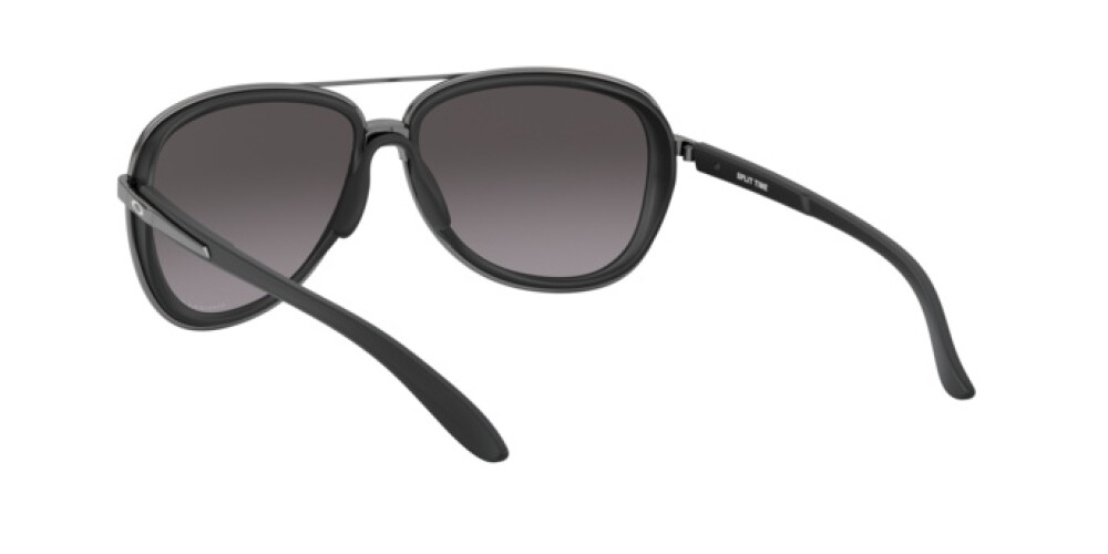 Zonnebril Vrouw Oakley Split Time OO 4129 412917
