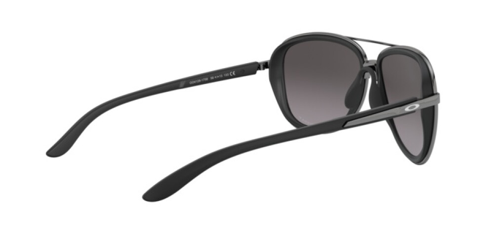 Zonnebril Vrouw Oakley Split Time OO 4129 412917
