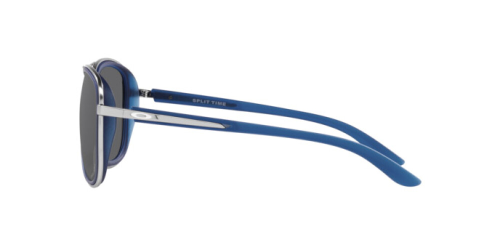 Zonnebril Vrouw Oakley Split Time OO 4129 412924