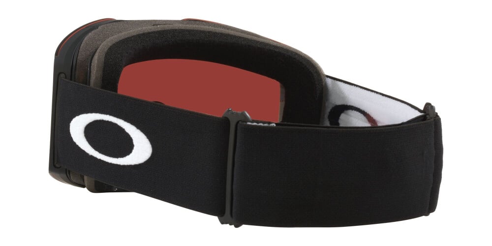 Ski- en snowboardbrillen Man Vrouw Oakley Fall Line L OO 7099 709958