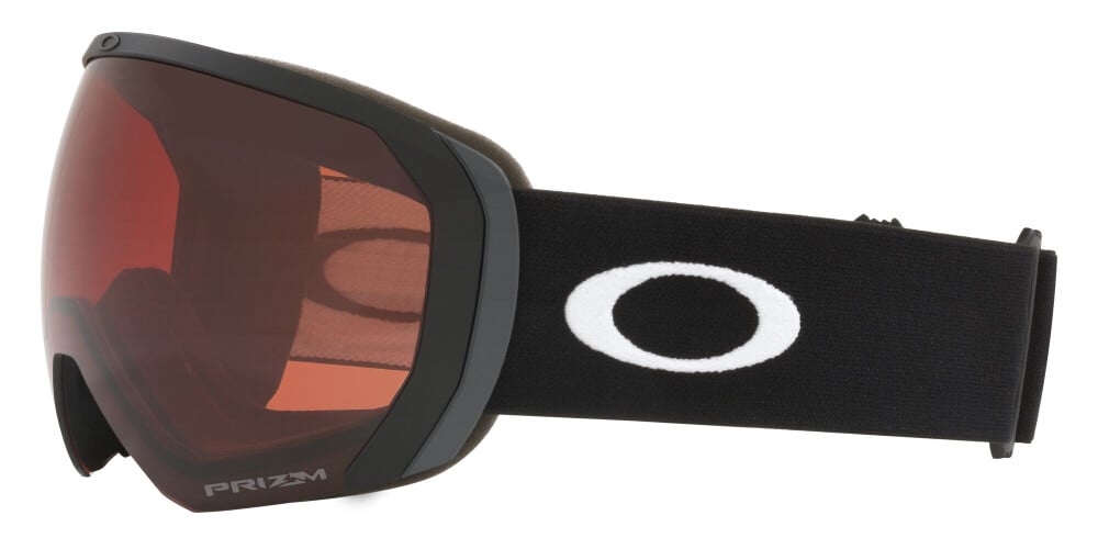 Ski- en snowboardbrillen Man Vrouw Oakley Flight Path L OO 7110 711049