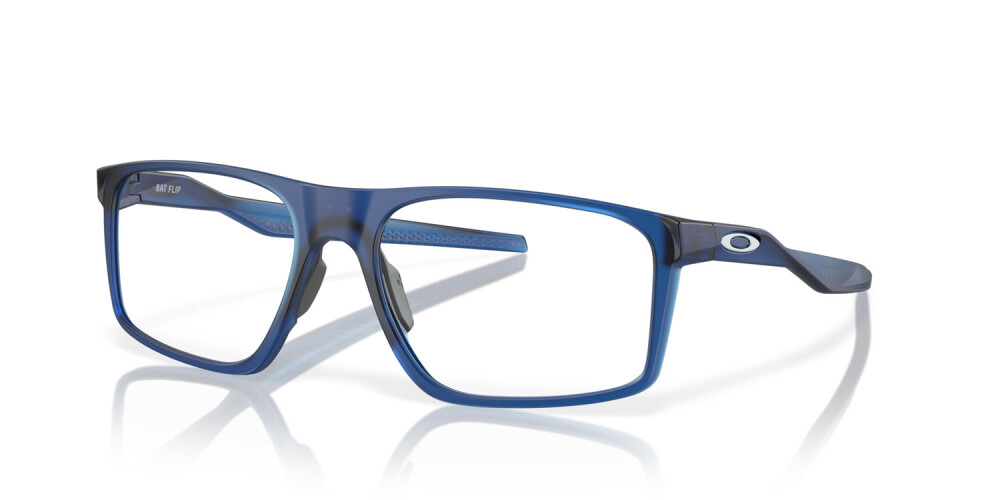 Bril Man Oakley Bat Flip OX 8183 818303