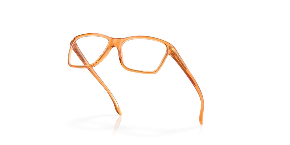 Bril Junior (voor kind) Oakley Cartwheel OY 8010 801009
