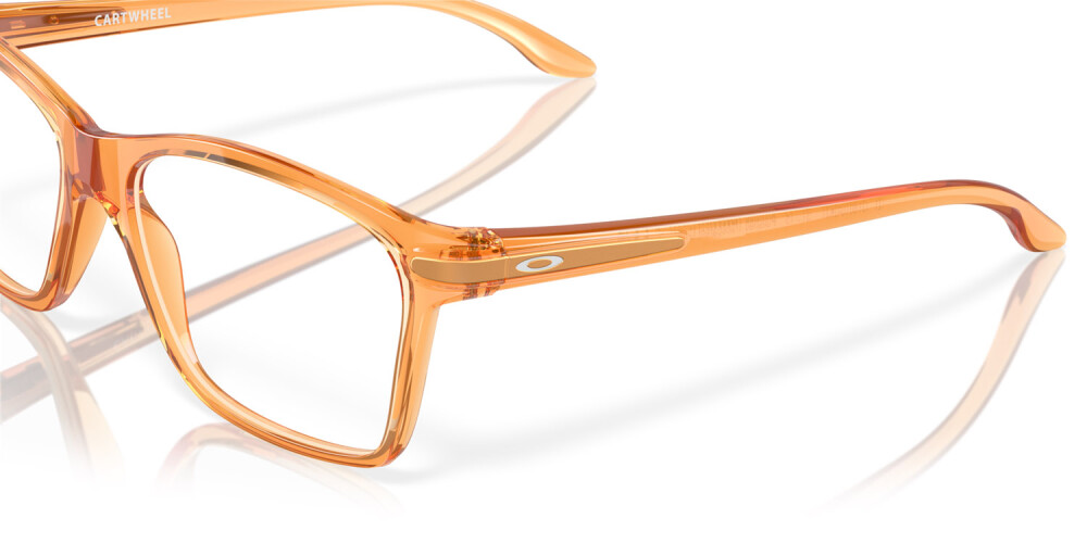 Bril Junior (voor kind) Oakley Cartwheel OY 8010 801009