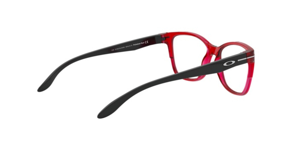 Bril Junior (voor kind) Oakley Whipback OY 8016 801604
