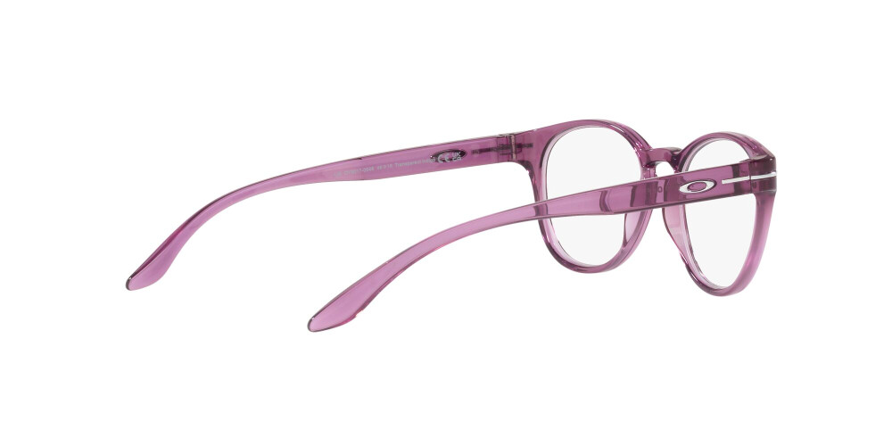 Bril Junior (voor kind) Oakley Round Off OY 8017 801705