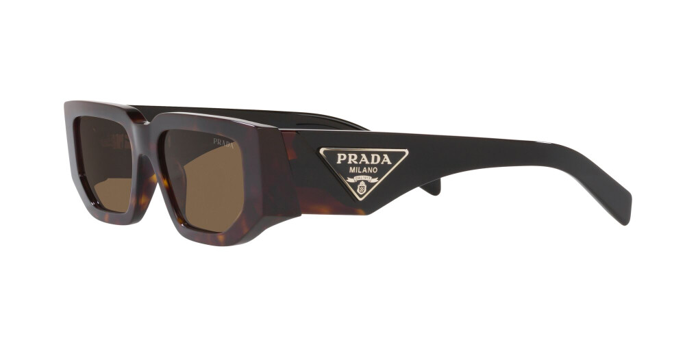 Zonnebril Man Prada  PR 09ZS 2AU06B