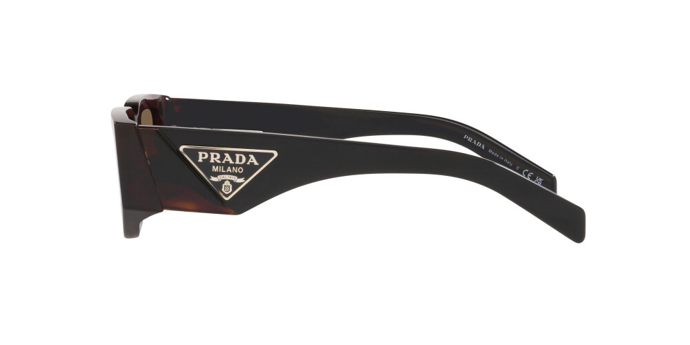 Zonnebril Man Prada  PR 09ZS 2AU06B